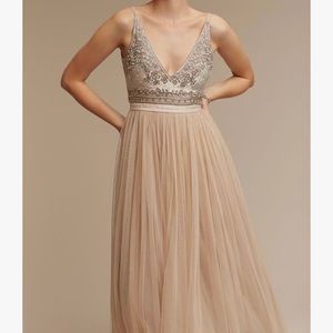 needle and thread poshmark